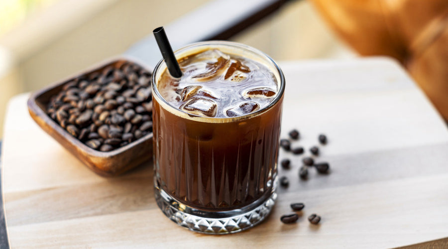 Refrescantes Preparaciones de Café para el Verano parte 2