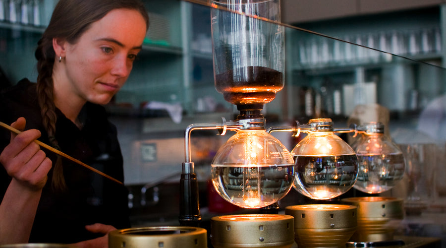 Despierta y Saborea: Los Beneficios del Café en la Mañana