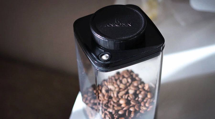 Explorando los Diferentes Tipos de Contenedores de Café: