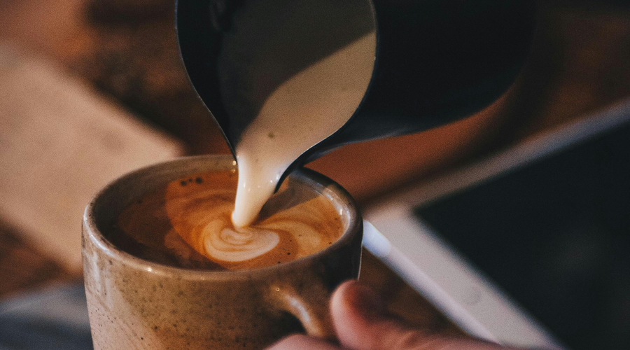 Las Mejores Recetas de Café para Este Invierno