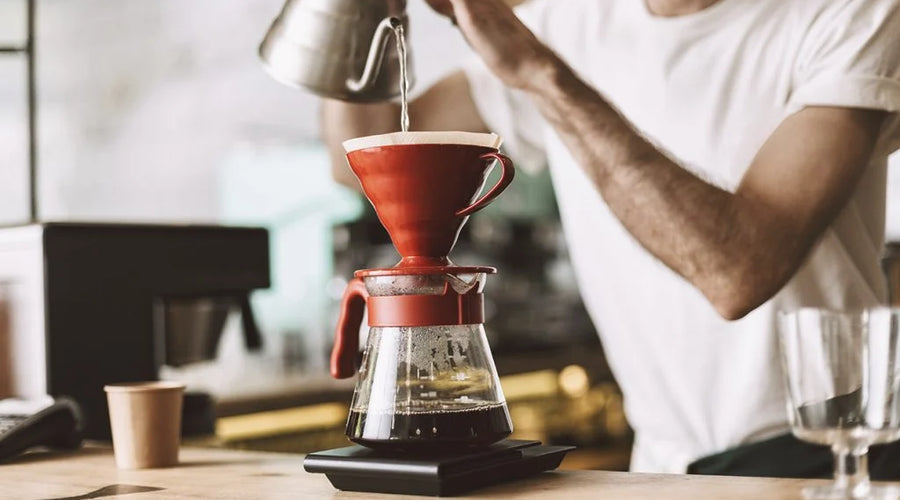 Descubre las mejores cafeteras y sus cualidades