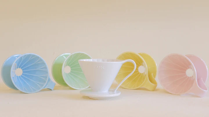 Descubre los Accesorios para Preparar Café de Especialidad en Casa con CAFEC