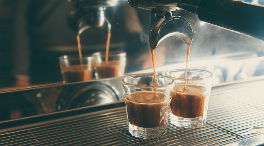 Las Cafeteras Preferidas en Latinoamérica: ¿Cuáles Dominan el Mercado?