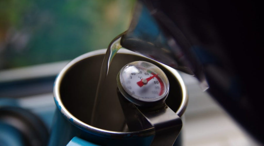 La temperatura de preparación no es tan importante, según el nuevo estudio de la SCA