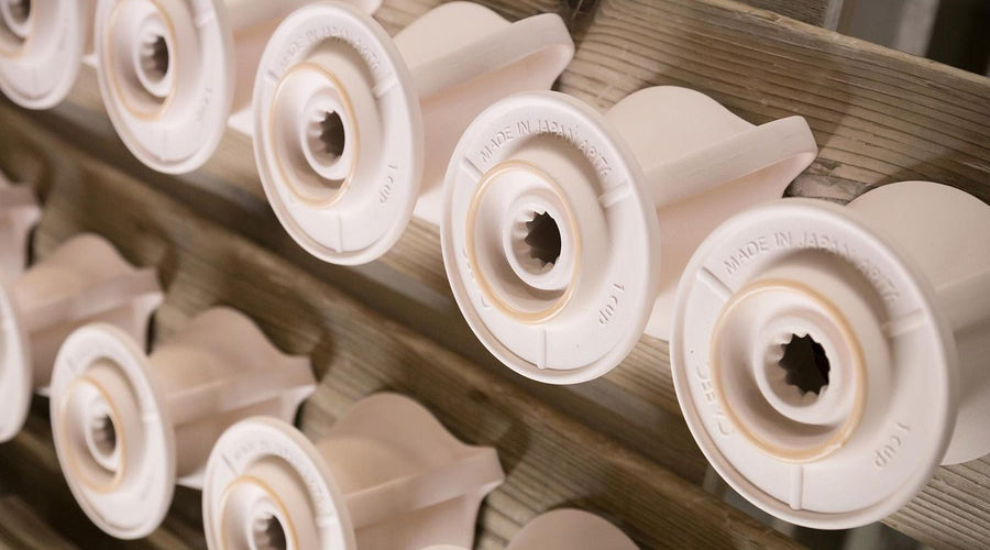 Renueva tus accesorios cafeteros este 2024