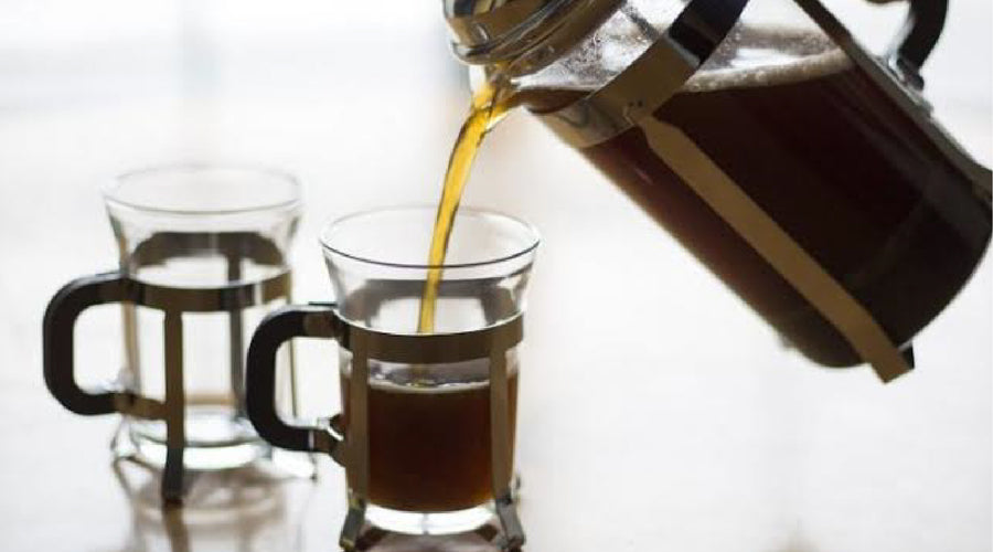 ¿Cómo preparar un café perfecto en Prensa Francesa? Te mostramos el paso a paso