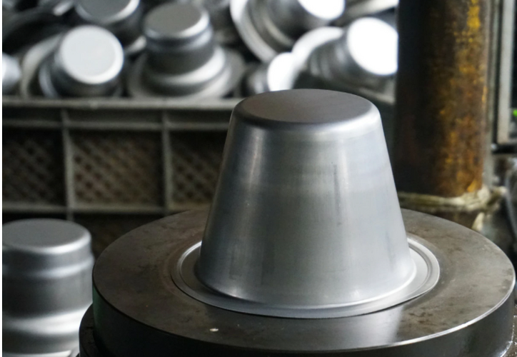 Tsubame, la ciudad del metal