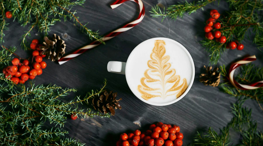 Café Navideño: La Receta Perfecta para Celebrar la Temporada