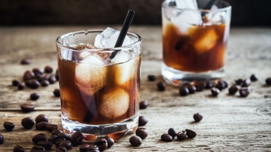 6 Bebidas frías para este verano