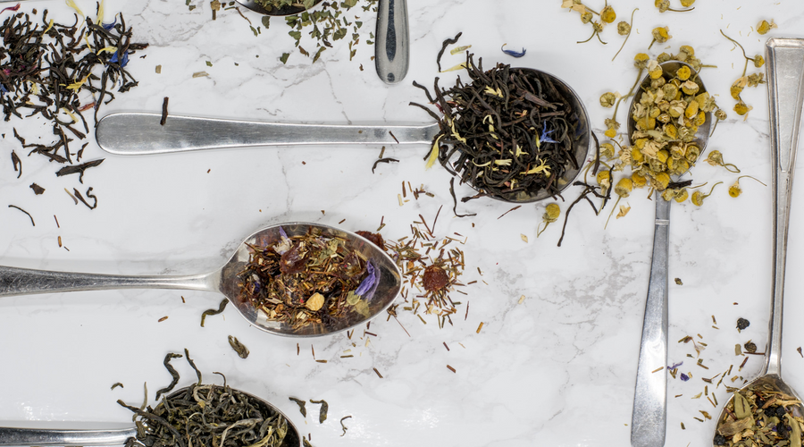 Descubre las maravillas de los nuevos té infusionados de Alta Coffee