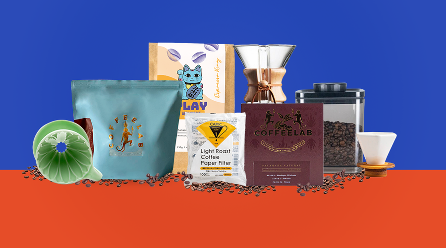 Comienza el Cyber Monday en Alta Coffe