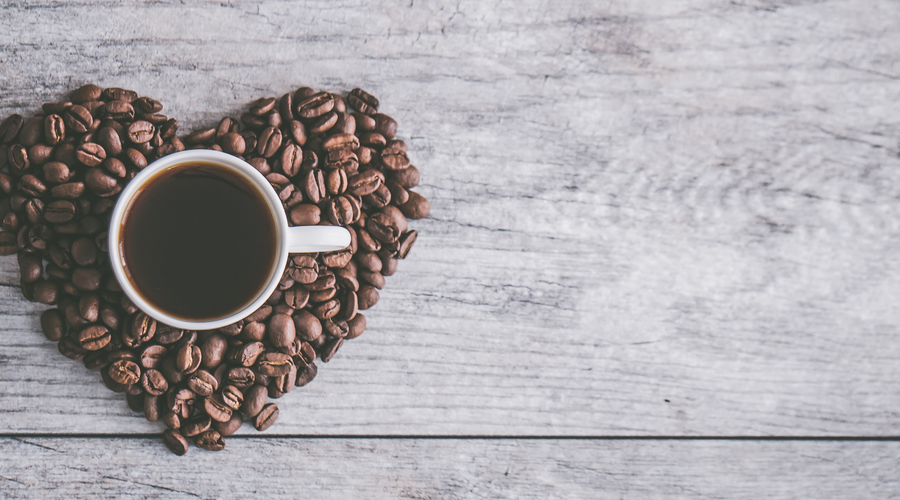 5 Resoluciones para los amantes del café en lo que queda de 2021