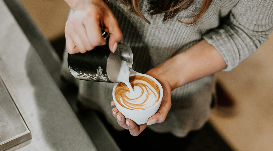 El consumo diario de café es un hábito y una necesidad?