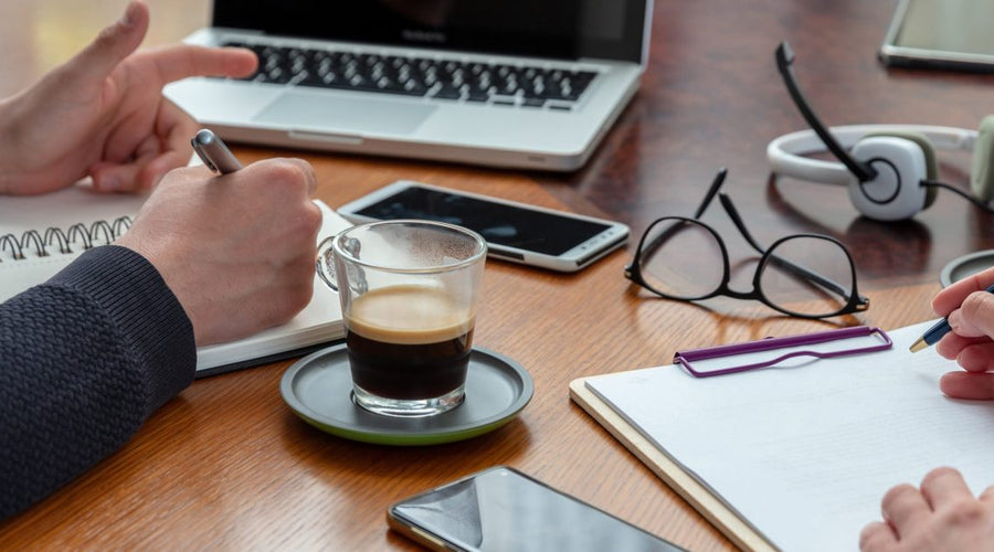 Descubre el Placer del Café en Grano: Perfecto para Cafeterías y Oficinas