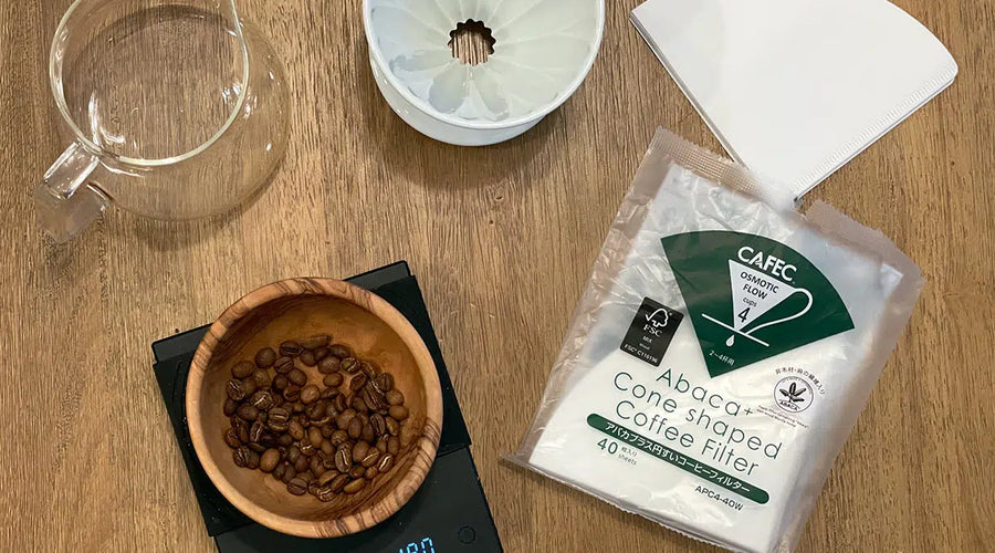 Filtros CAFEC ¿Por qué elegirlo?