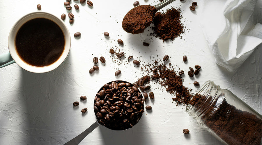 Explorando los Beneficios para la Salud de nuestra bebida favorita