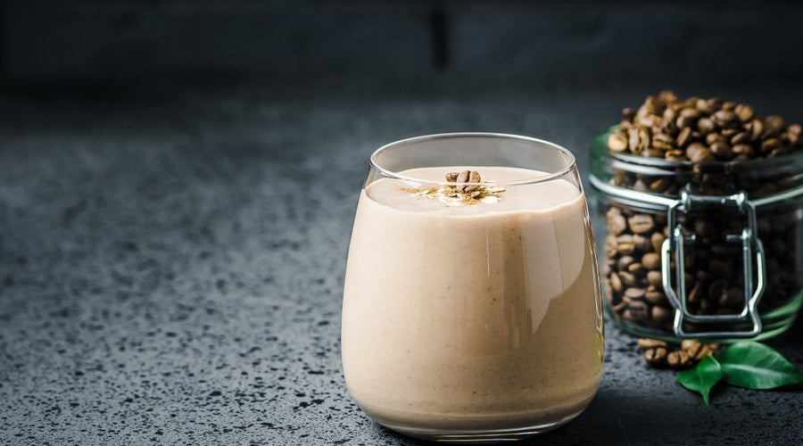 ¿Qué es la crema de café?