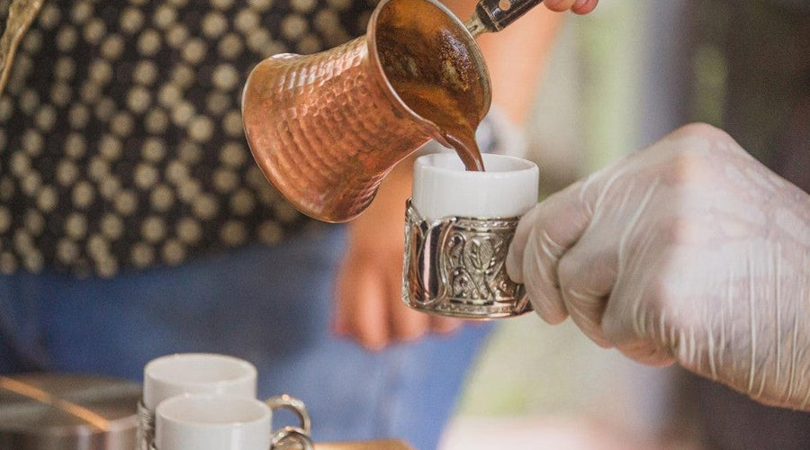 Accesorios Cafeteros para Disfrutar este Verano