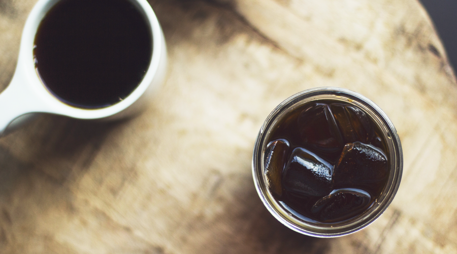 ¿Cómo preparar un Cold Brew casero con Alta Coffee?