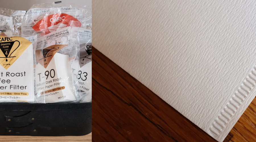 Descubre los Filtros para Café CAFEC: Innovación y Calidad en Cada Taza