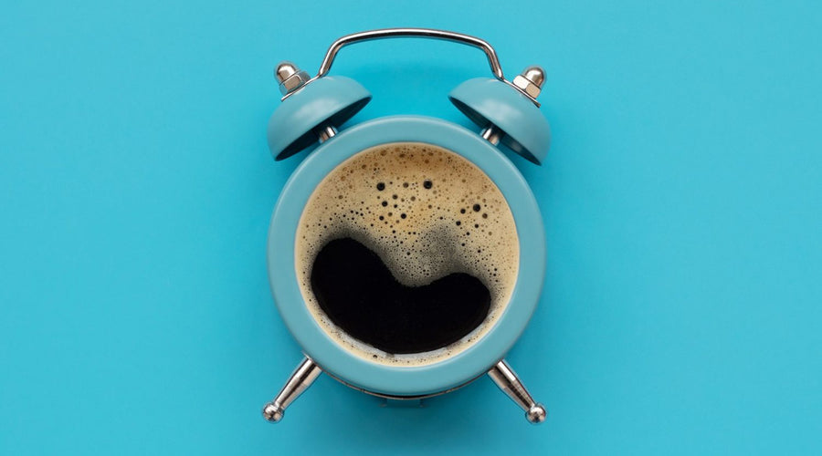 Recupérate de las Fiestas Patrias con un Café de Especialidad