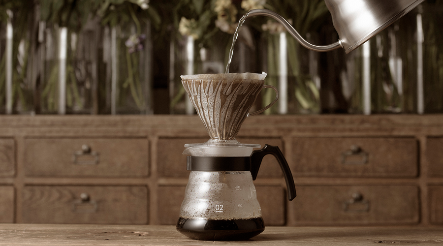 Hario: Funcionalidad, calidad e historia