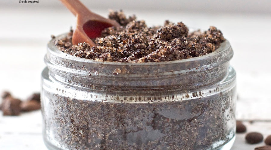 Los beneficios del café para tratamientos de belleza