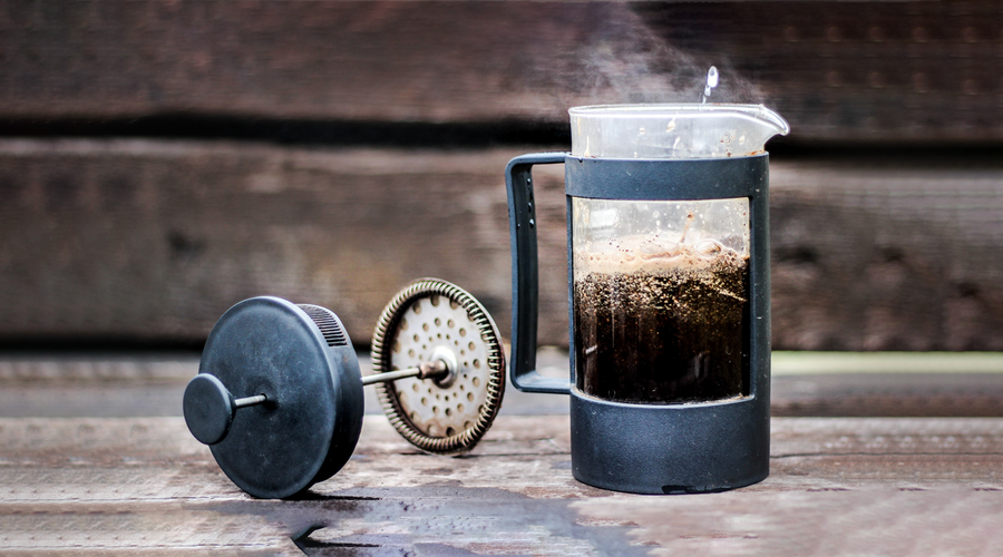 Dale un uso doble a tu Prensa Francesa