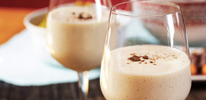 Cola de mono: La bebida navideña por excelencia