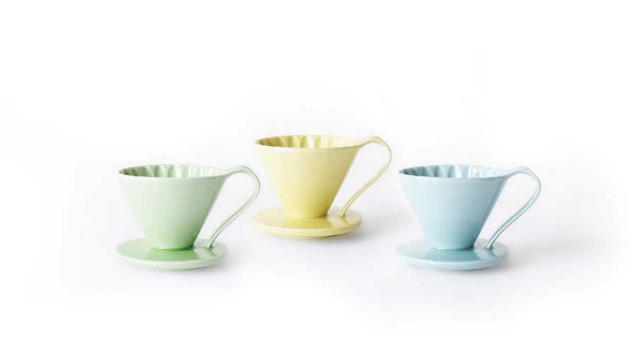 Descubre la Magia del Dripper