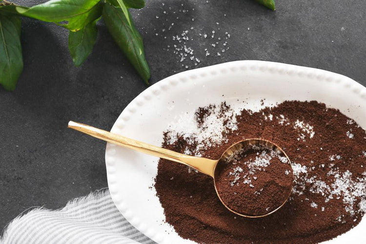 Las ventajas del café en nuestra piel