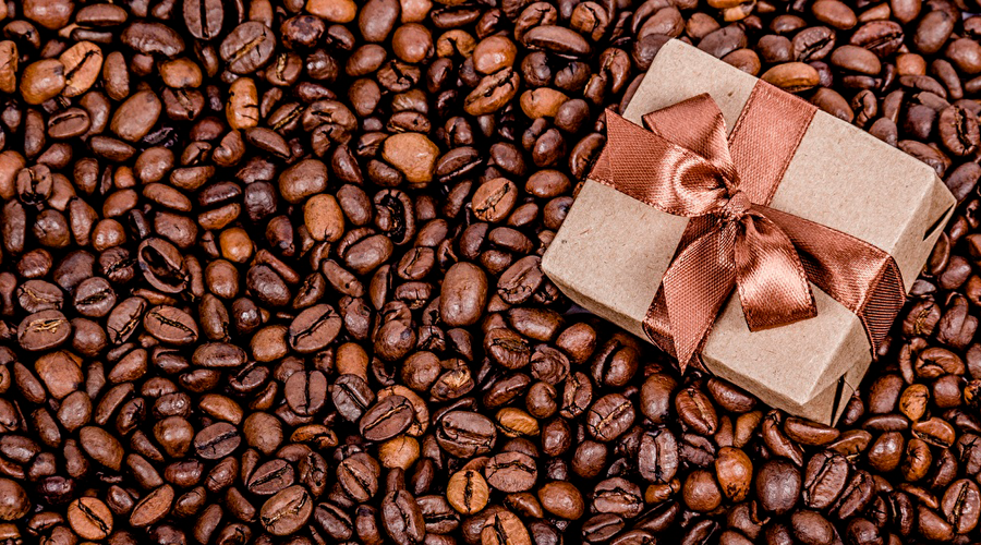 Navidad en Alta Coffee