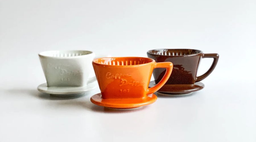 El Truco de cafec: Cómo Colocar Filtros Trapezoidales en Goteros de Fondo Plano