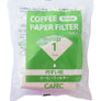 Filtro Flower Dripper / V60 CAFEC