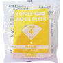 Filtro Flower Dripper / V60 CAFEC