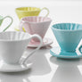 Flower Dripper Cafec