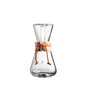 Chemex 10/6/3 servicios
