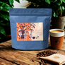 Café Red Honey origen el Salvador