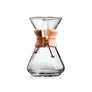 Chemex 10 cup, 10 servicios, Accesorios de Café