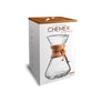 Chemex 10 cup, 10 servicios, Accesorios de Café