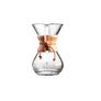 Chemex 6 servicios