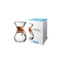 chemex 6 servicios