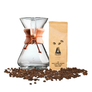Chemex + café de Especialidad