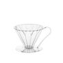 flower dripper plastico