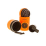 Nanopresso wacaco café espresso en grano Alta coffee