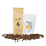 Suscripción de café, Café Etiopía y Café de especialidad. Café en casa a domicilio