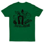 Poleras Fundación Earth Alliance