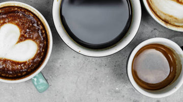 ¿Sabías que la preparación de tu café preferido habla de tu personalidad y como te relacionas?