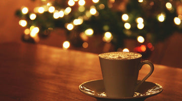 Navidad en Alta Coffee