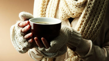 ¿Qué tipo de preparaciones de cafés son ideales para este invierno?